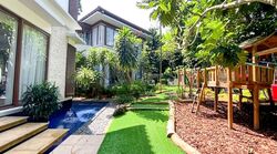 Cornwall Gardens (D10), Detached #558680221